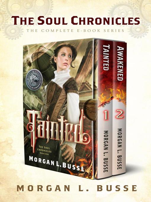 Title details for The Complete Series by Morgan L. Busse - Available